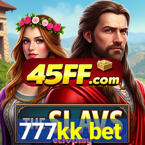 777kk bet